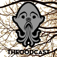 Doctor Who: The Ood Cast artwork