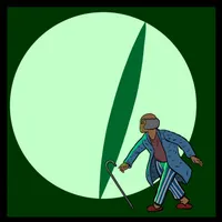 Flash Forward artwork