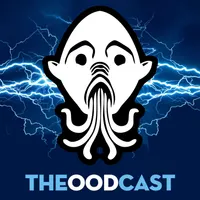 Doctor Who: The Ood Cast artwork