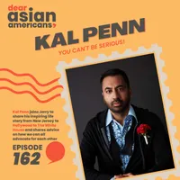 Dear Asian Americans artwork