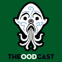 Doctor Who: The Ood Cast artwork