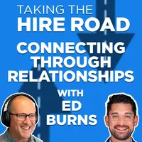 Taking The Hire Road artwork