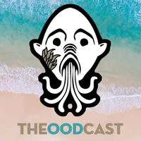 Doctor Who: The Ood Cast artwork