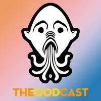 Doctor Who: The Ood Cast artwork