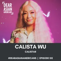 Dear Asian Americans artwork