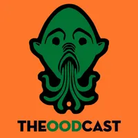 Doctor Who: The Ood Cast artwork