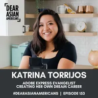 Dear Asian Americans artwork