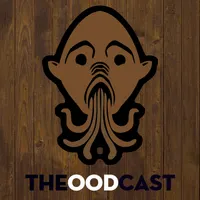 Doctor Who: The Ood Cast artwork