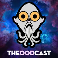 Doctor Who: The Ood Cast artwork