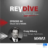 RevDive artwork