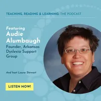 Teaching, Reading, and Learning: The Reading League Podcast artwork