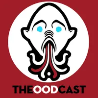 Doctor Who: The Ood Cast artwork
