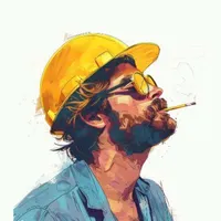Solfate Podcast - Interviews with blockchain founders/builders on Solana artwork