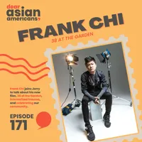 Dear Asian Americans artwork