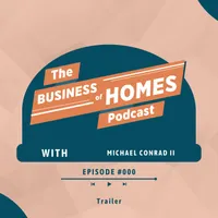 The Business of Homes Podcast artwork