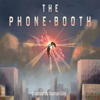 The Phone Booth artwork