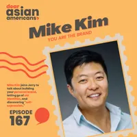 Dear Asian Americans artwork