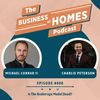 The Business of Homes Podcast artwork