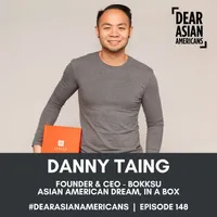 Dear Asian Americans artwork