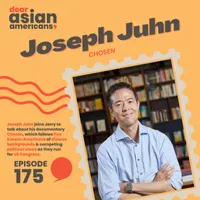 Dear Asian Americans artwork