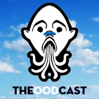 Doctor Who: The Ood Cast artwork