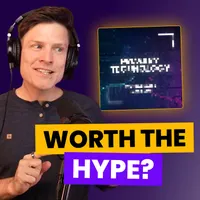 Podcast Marketing Trends Explained: Data-Driven Podcast Growth Strategy artwork