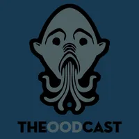 Doctor Who: The Ood Cast artwork
