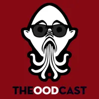 Doctor Who: The Ood Cast artwork