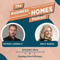 The Business of Homes Podcast artwork