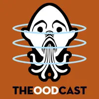 Doctor Who: The Ood Cast artwork