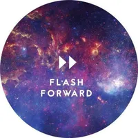 Flash Forward artwork