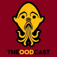Doctor Who: The Ood Cast artwork