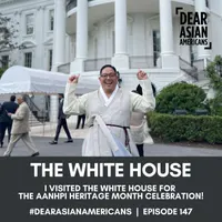 Dear Asian Americans artwork