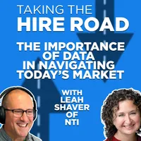 Taking The Hire Road artwork