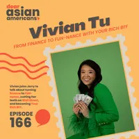 Dear Asian Americans artwork