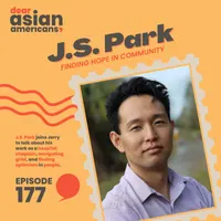 Dear Asian Americans artwork