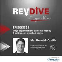 RevDive artwork
