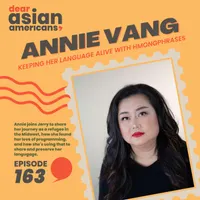 Dear Asian Americans artwork