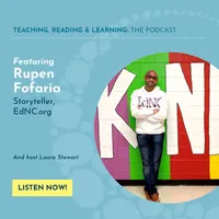 Teaching, Reading, and Learning: The Reading League Podcast artwork