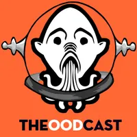 Doctor Who: The Ood Cast artwork