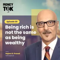MoneyTok: Practical Advice and Tips on Money, Investing, Wealth Creation and Financial Independence artwork