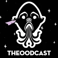 Doctor Who: The Ood Cast artwork
