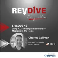 RevDive artwork