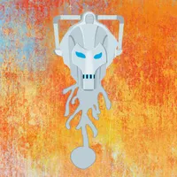 Doctor Who: The Ood Cast artwork