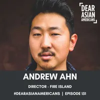 Dear Asian Americans artwork