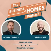 The Business of Homes Podcast artwork