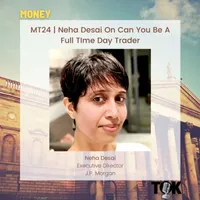 MoneyTok: Practical Advice and Tips on Money, Investing, Wealth Creation and Financial Independence artwork