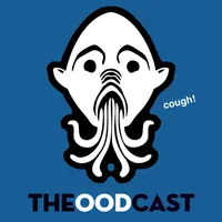Doctor Who: The Ood Cast artwork