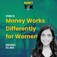 MoneyTok: Practical Advice and Tips on Money, Investing, Wealth Creation and Financial Independence artwork