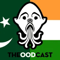 Doctor Who: The Ood Cast artwork
